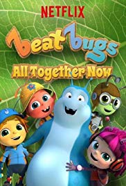 All Together Now (2017) M4ufree