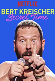 Bert Kreischer: Secret Time (2018) M4ufree