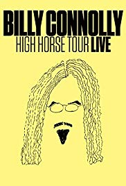 Billy Connolly: High Horse Tour Live (2016) M4ufree