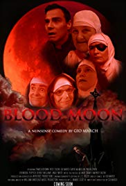 Blood Moon (2015) M4ufree
