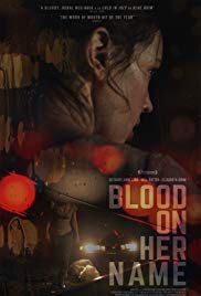 Blood on Her Name (2019) M4ufree