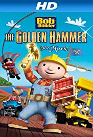 Bob the Builder: The Legend of the Golden Hammer (2009) M4ufree