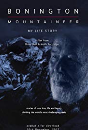 Bonington: Mountaineer (2017) M4ufree
