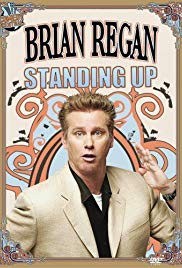 Brian Regan: Standing Up (2007) M4ufree