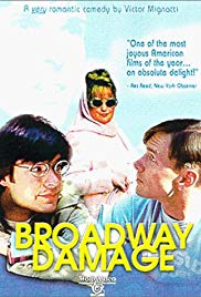 Broadway Damage (1997) M4ufree