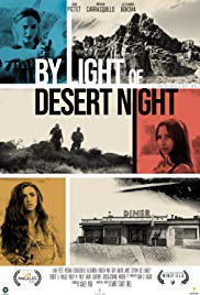 By Light of Desert Night (2016) M4ufree