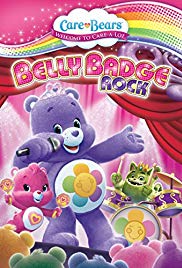 Care Bears Mystery in Care A Lot (2015) M4ufree