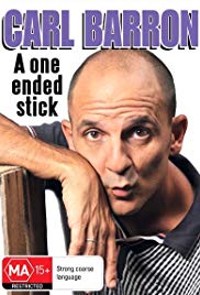 Carl Barron: A One Ended Stick (2013) M4ufree