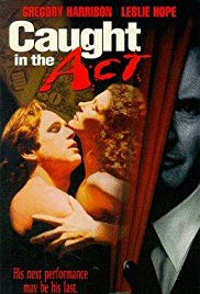 Caught in the Act (1993) M4ufree