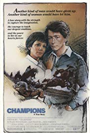 Champions (1984) M4ufree