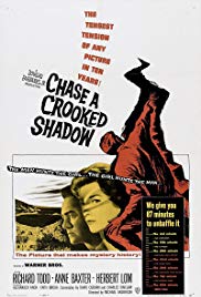 Chase a Crooked Shadow (1958) M4ufree