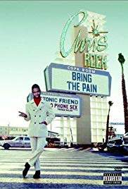 Chris Rock: Bring the Pain (1996) M4ufree