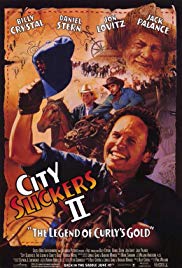 City Slickers II: The Legend of Curlys Gold (1994) M4ufree