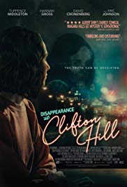 Disappearance at Clifton Hill (2019) M4ufree
