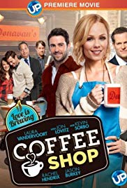 Coffee Shop (2014) M4ufree