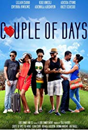 Couple of Days (2016) M4ufree