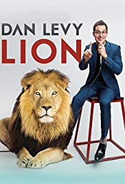 Dan Levy: Lion (2016) M4ufree