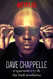 Dave Chappelle: Equanimity (2017) M4ufree