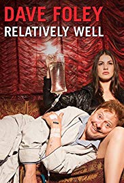 Dave Foley: Relatively Well (2013) M4ufree
