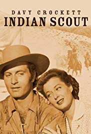 Davy Crockett, Indian Scout (1950) M4ufree