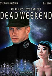 Dead Weekend (1995) M4ufree
