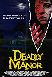 Deadly Manor (1990) M4ufree