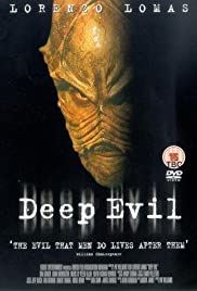 Deep Evil (2004) M4ufree