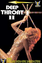 Deep Throat Part II (1974) M4ufree