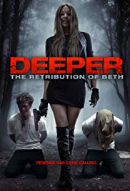 Deeper: The Retribution of Beth (2014) M4ufree