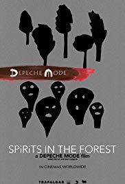 Spirits in the Forest (2019) M4ufree
