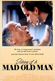 Diary of a Mad Old Man (1987) M4ufree