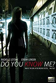 Do You Know Me? (2009) M4ufree