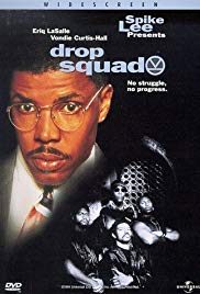 Drop Squad (1994) M4ufree