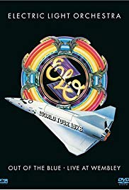 Electric Light Orchestra: Out of the Blue Tour Live at Wembley (1978) M4ufree
