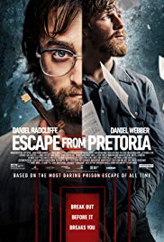 Escape from Pretoria (2020) M4ufree