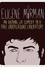Eugene Mirman: An Evening of Comedy in a Fake Underground Laboratory (2012) M4ufree