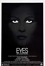 Eyes of Laura Mars (1978) M4ufree