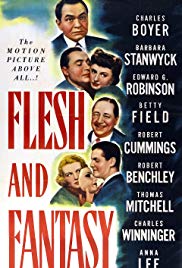Flesh for Fantasy (1994) M4ufree