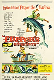 Flippers New Adventure (1964) M4ufree