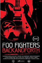Foo Fighters: Back and Forth (2011) M4ufree