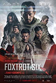 Foxtrot Six (2019) M4ufree