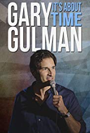 Gary Gulman: Its About Time (2016) M4ufree