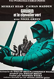 Gawain and the Green Knight (1973) M4ufree