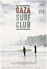 Gaza Surf Club (2016) M4ufree