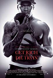 Get Rich or Die Tryin (2005) M4ufree