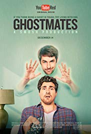 Ghostmates (2016) M4ufree