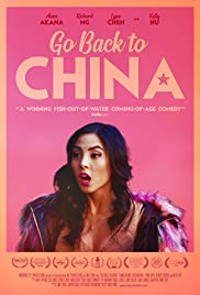 Go Back to China (2019) M4ufree