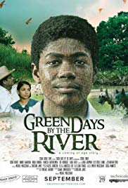 Green Days by the River (2017) M4ufree