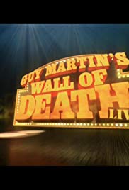 Guy Martin Wall of Death Live (2016) M4ufree