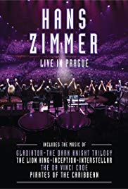 Hans Zimmer: Live in Prague (2017) M4ufree
